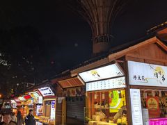 -日月光中心广场