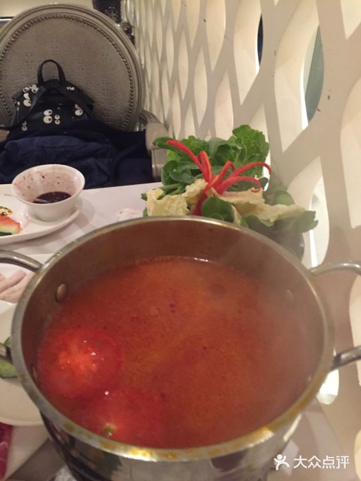 豆捞坊(金桥店)图片