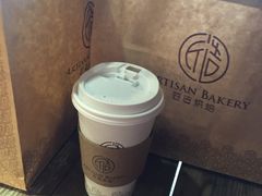 -匠造烘焙(联洋店)