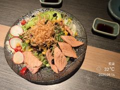 -炙柒Sekinana·精致日料(合生汇店)