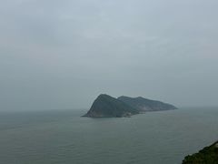 景点-东澳岛