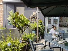 -JF Garden(渔人码头店)