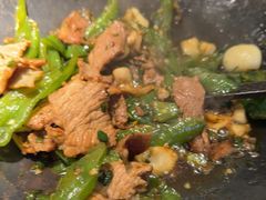 -费大厨辣椒炒肉(高铁吾悦广场店)