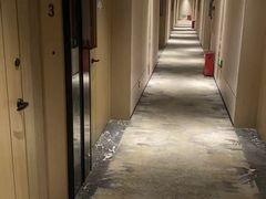 -雲宜贵宾舍酒店(深圳龙东地铁站店)