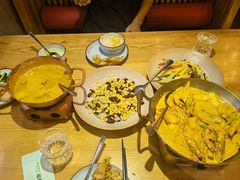 -泰果东南亚餐厅(旭辉广场店)