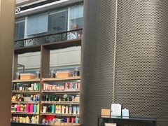 -星巴克(北京西大望路温特莱店)