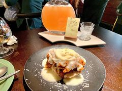 酸奶酪炸鸡-Fuzzy Bistro 浮几韩餐·茶酒馆