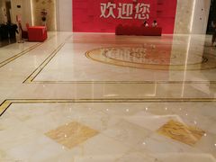 -合肥丰大国际大酒店