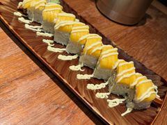 -鸭川食堂·鳗丼(鼓楼店)