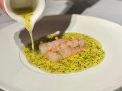 -Oyster Talks 四度蚝法餐厅