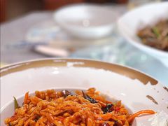 -一盏明灯全素斋(五爷庙店)