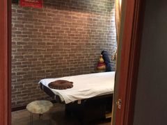 -莱蔻·圣灸堂·推拿艾灸(天山店)