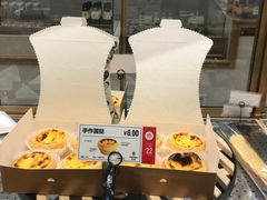 -仟吉KenGee(江南万达店)