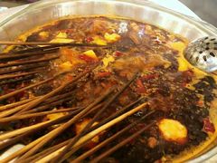 -小郡肝串串(解放碑店)