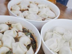 -回坊马二饺子馆