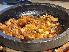 -绿茶餐厅(成都大悦城店)