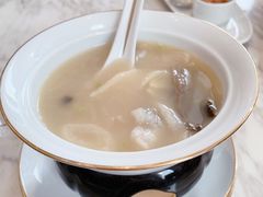 花胶黄鱼羹-新荣记(新源南路店)