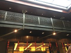 -咸亨酒店•非遗绍兴菜•中华老字号(堂吃餐厅)