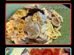 -新贝乐意大利餐厅(苏州中心店)