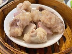 -金翠河烧鹅餐厅(解放碑时代广场店)