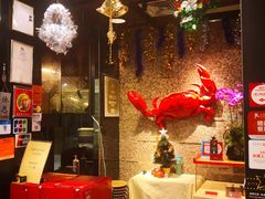 -喜记避风塘炒辣蟹(旗舰店)