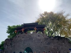 -涞滩古镇