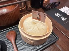 -银米·云南传统过桥米线(双廊黑金冠店)