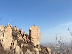 -北京凤凰岭