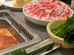 -彩虹坊火锅(宁穿路店)