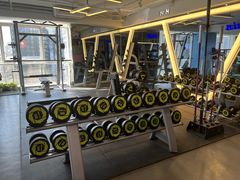 -Bona Fit 伯纳健身超级工作室(车公庄店)
