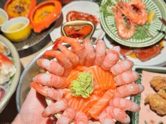 -匠和风精致料理(宁德万达店)