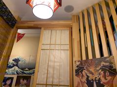 -福匠日本料理(人民路店)