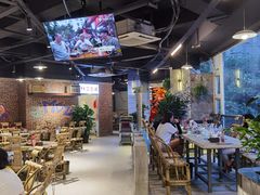 大堂-神伙烧烤(江北黄泥塝店)
