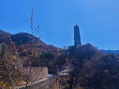 -圣莲山风景区