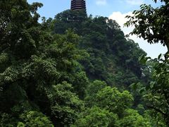 -青城山
