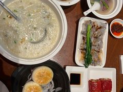 -北海金昌开元名都大酒店·四季轩中餐厅