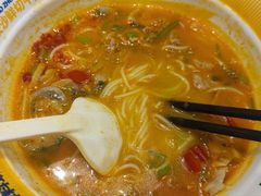 -粉小主·贵州酸汤牛肉粉(南京仙林金鹰店)