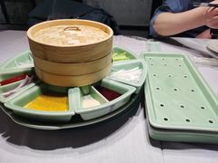 -羲和雅苑•北京烤鸭(国贸商城店)