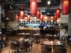 -小曹日本料理(软景中心店)