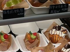 -帝戎(禾祥西路店)