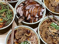 -晓马鸭店(新芜路店)