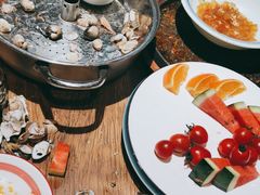 -永红源啤酒·烧烤·海鲜·大排档(青特城店)