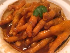 -東海海鲜酒家(中信广场店)