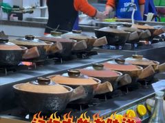 -红星光发煲仔饭(大石街店)