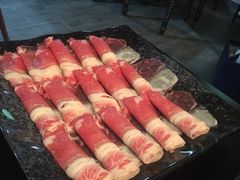 -锅说大脸毛肚重庆老火锅(佐阾店)