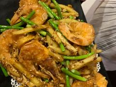 -粗粮人家·东北菜(洋桥店)