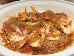 -四季民福烤鸭店(王府井东安门店)