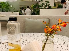 -大树餐厅(朝阳大悦城店)