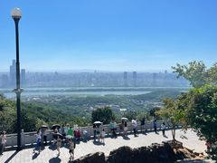 -岳麓山风景名胜区