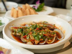 -潮人姐妹轩(海宁路店)
